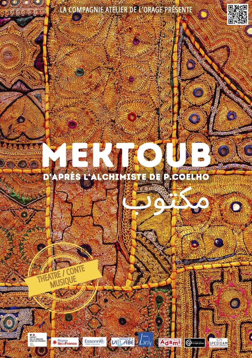 MEKTOUB
