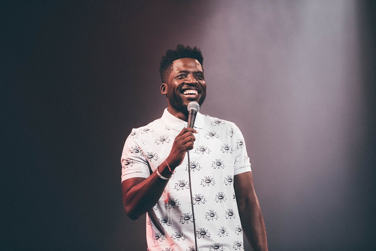 DONEL JACK’SMAN