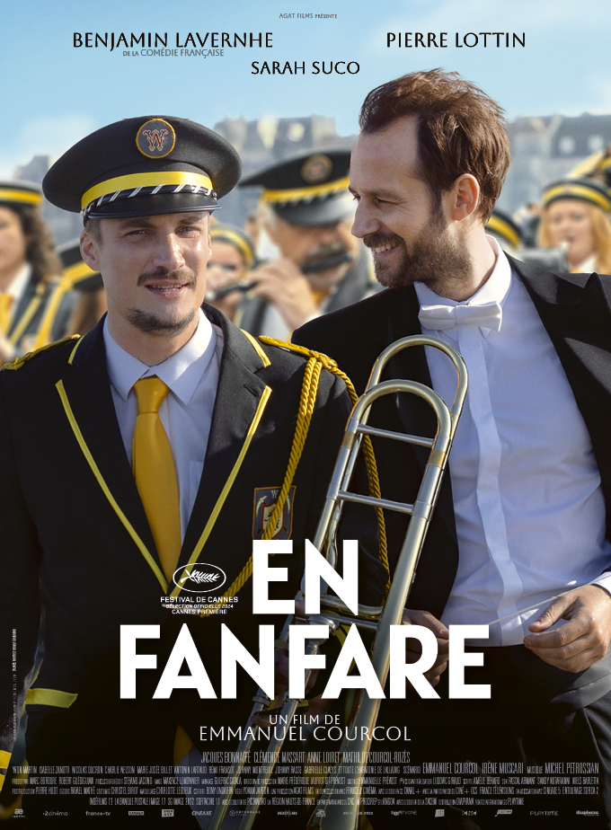 Séance ST-SME « En Fanfare »