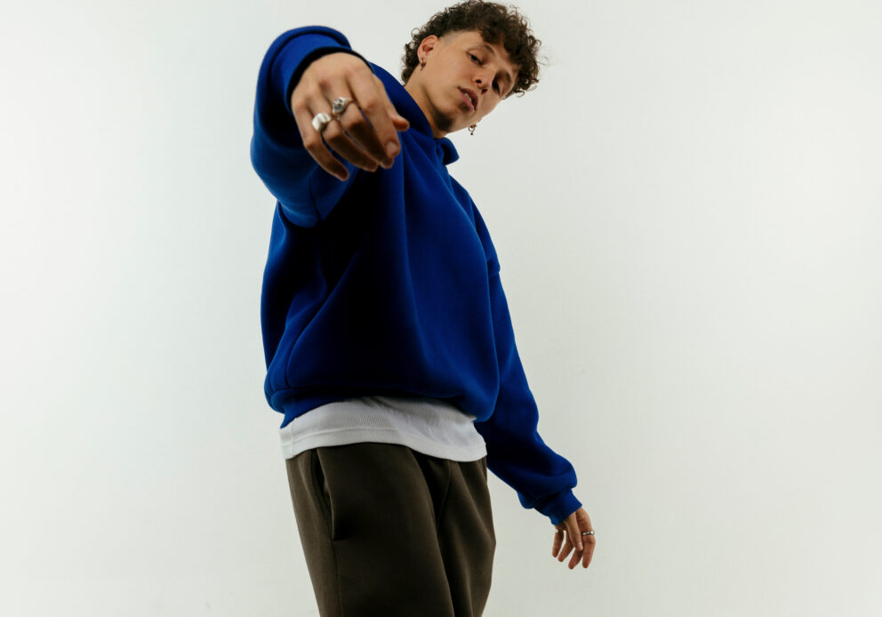 Paul B