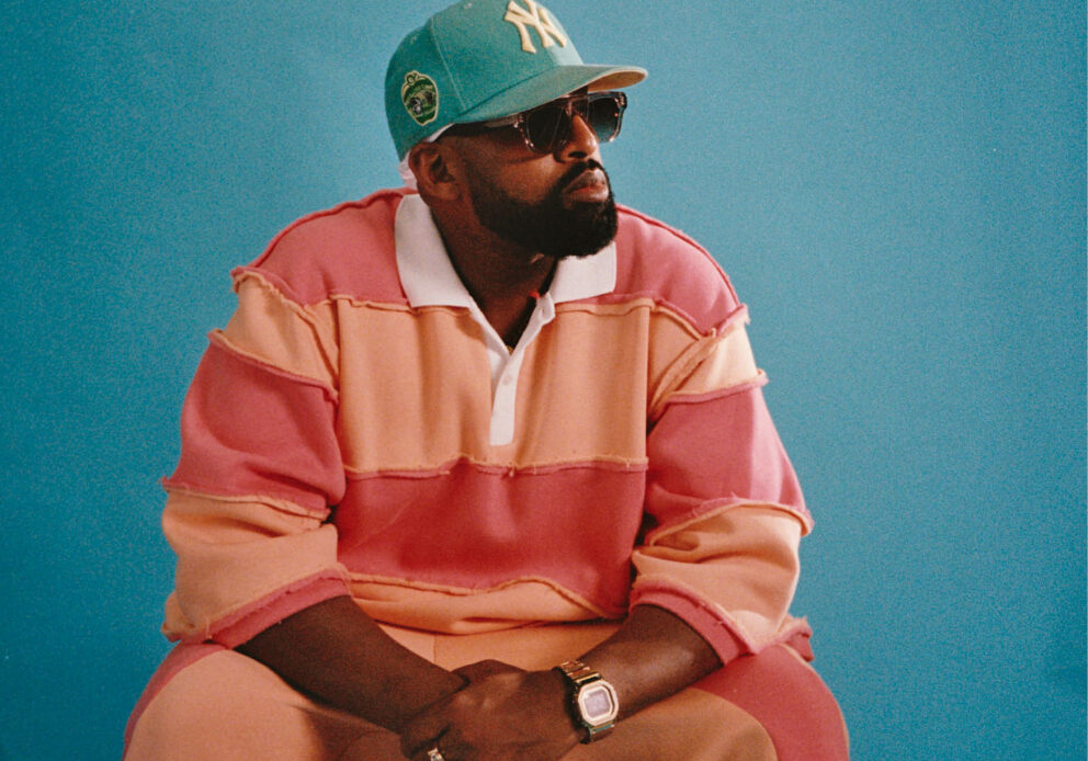 Paul B