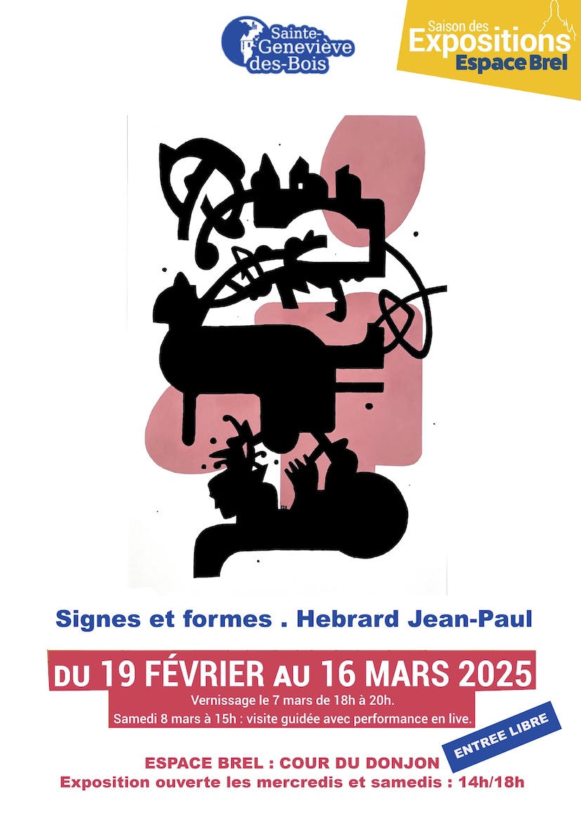 SIGNES ET FORMES