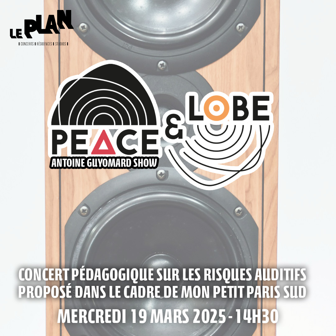 Le Plan