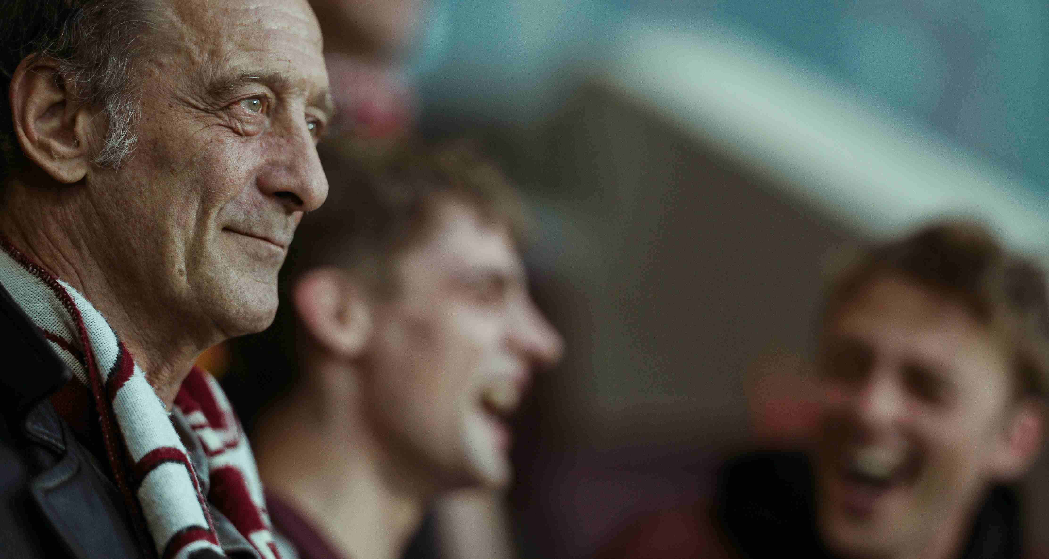 Ciné-débat « Jouer avec le feu »