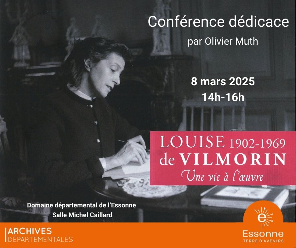 Archives départementales de l'Essonne