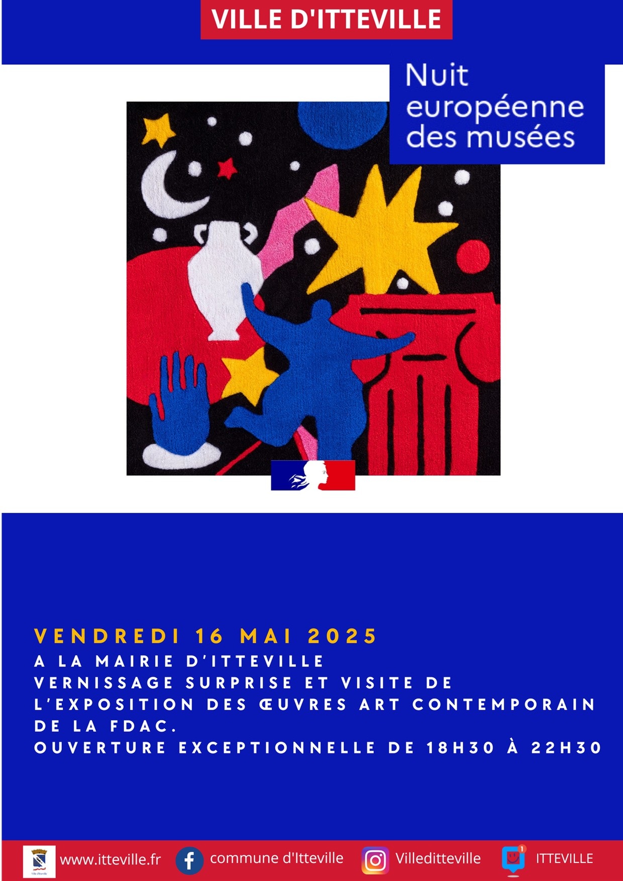Service Culturel