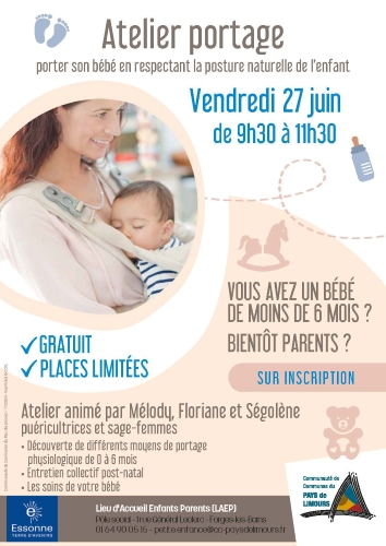 Communauté de Communes du Pays de Limours (CCPL)