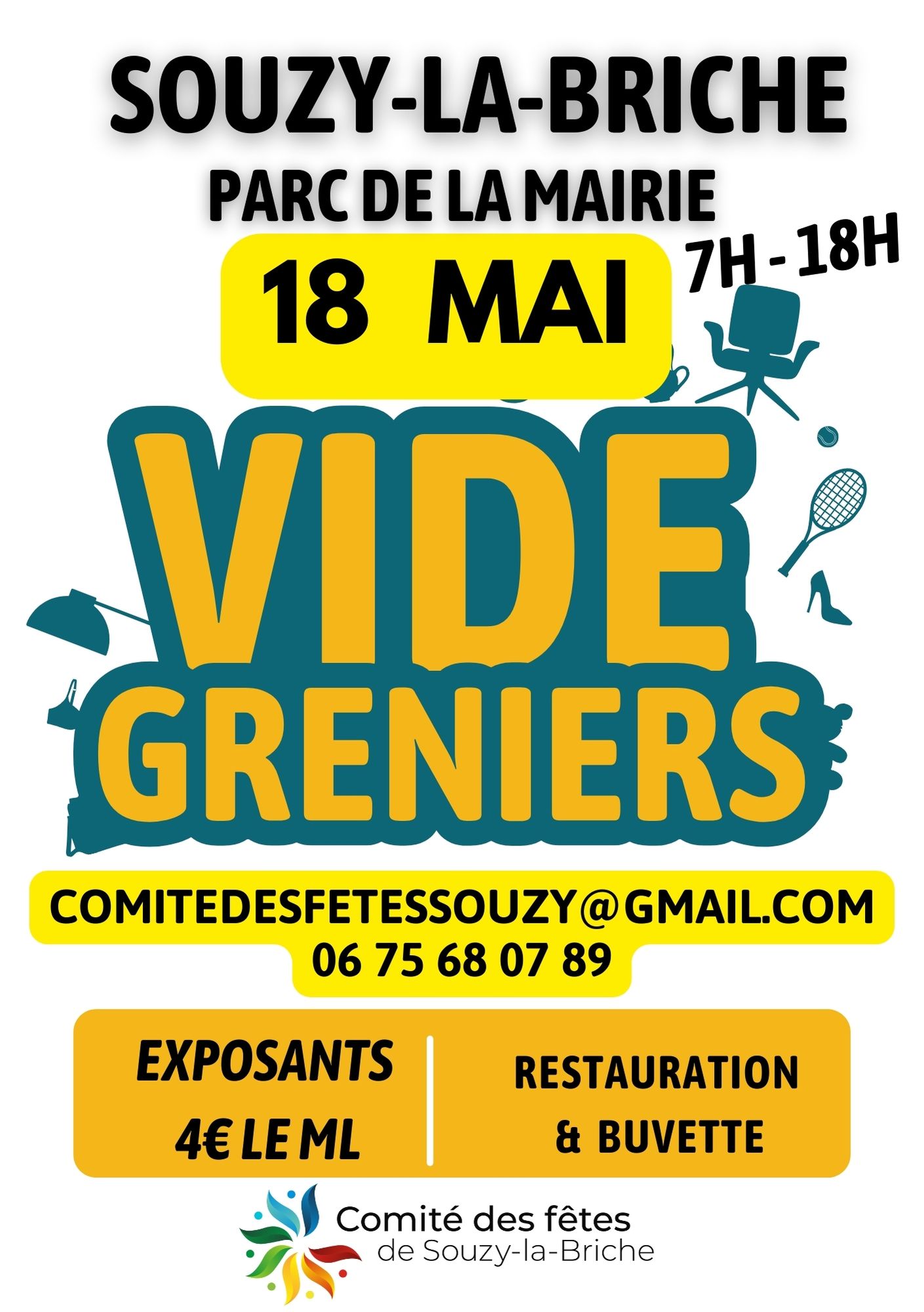 Vide-grenier