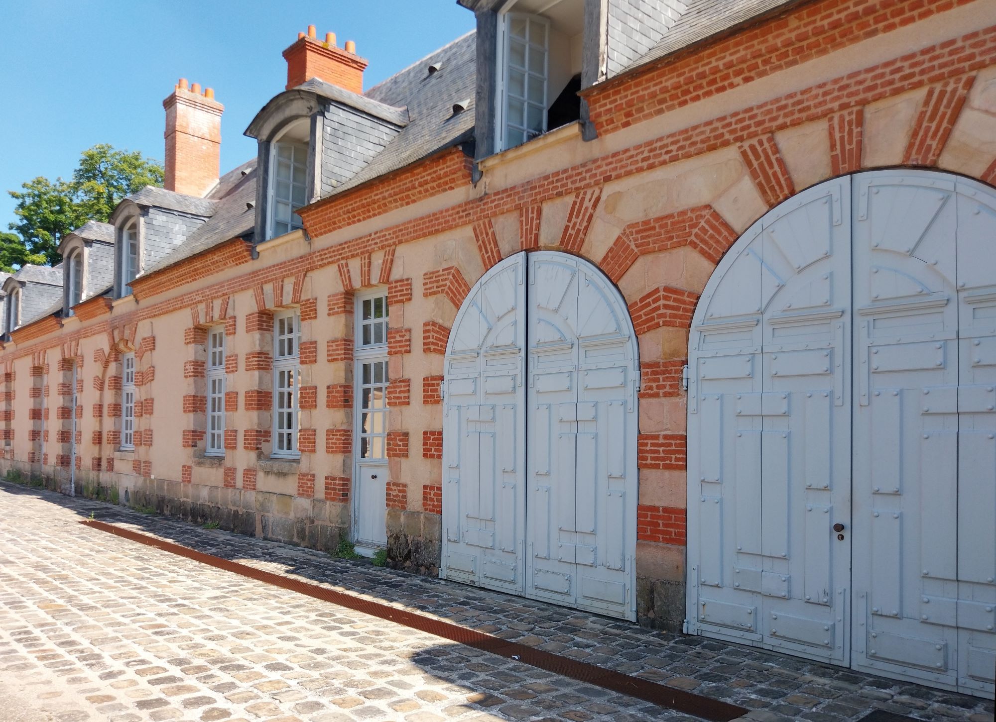 Archives départementales de l'Essonne