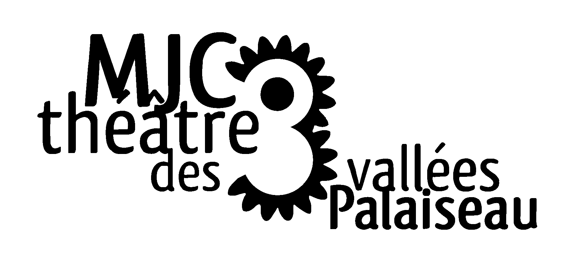 MJC Théâtre des 3 Vallées de Palaiseau
