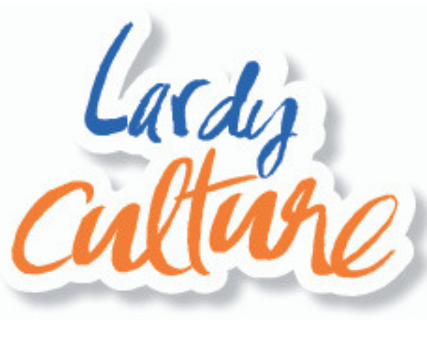 LardyCulture