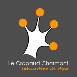 Le Crapaud Charmant