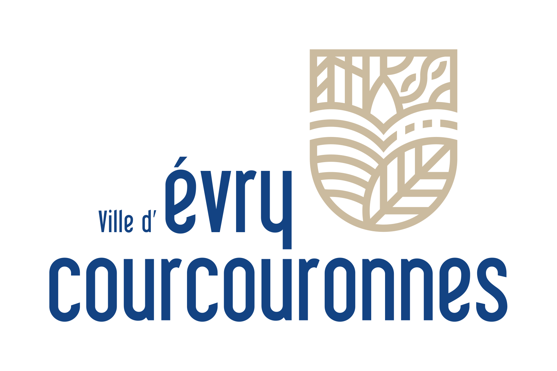 Ville d'Évry-Courcouronnes