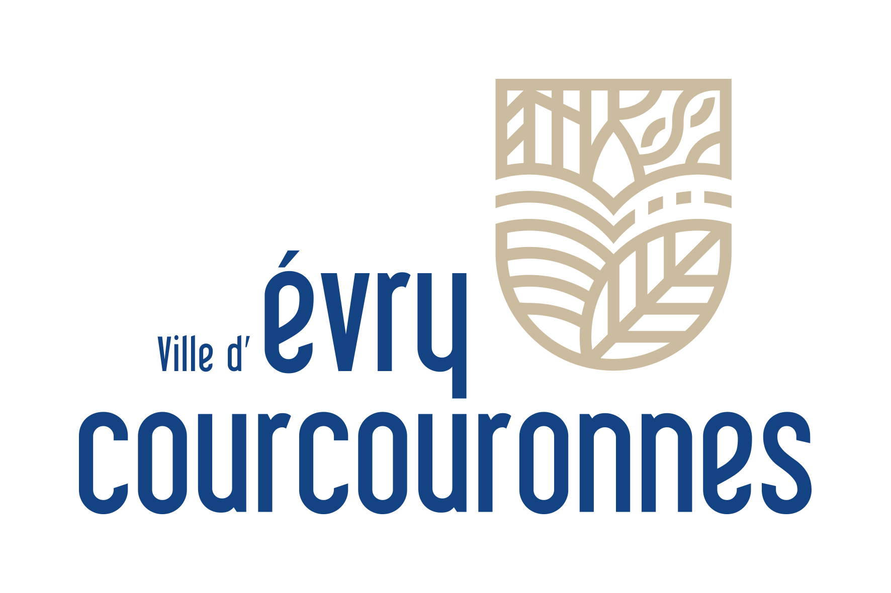 Mairie d'Evry-Courcouronnes