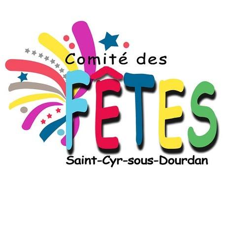 Comité des Fêtes de Saint Cyr sous Dourdan