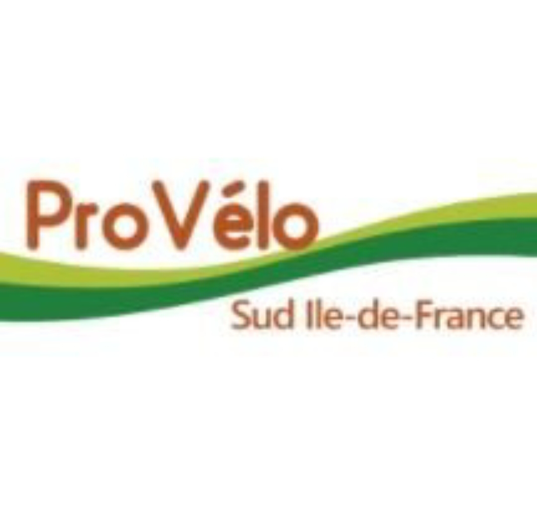 Association ProVélo sud IDF