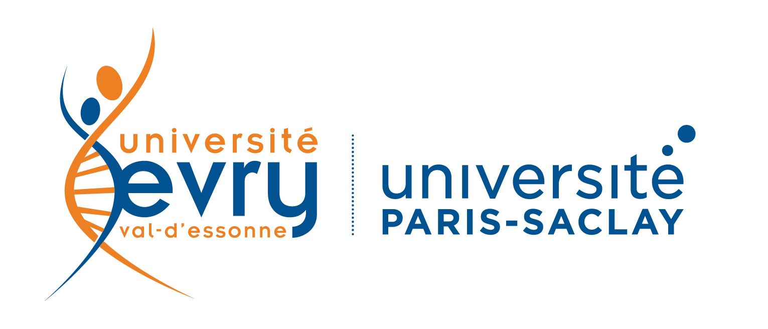 Université d'Évry Paris-Saclay