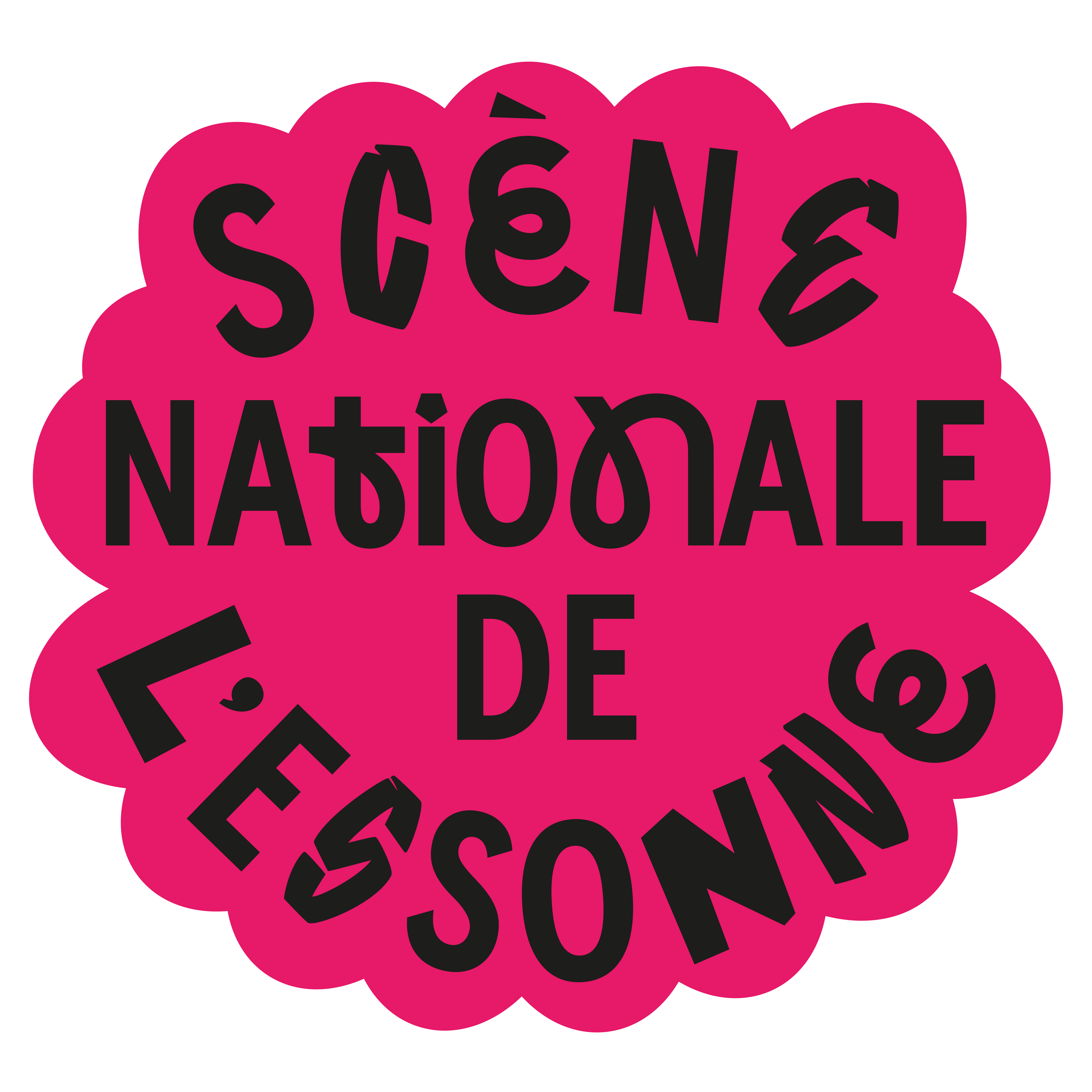 Scène nationale de l'Essonne