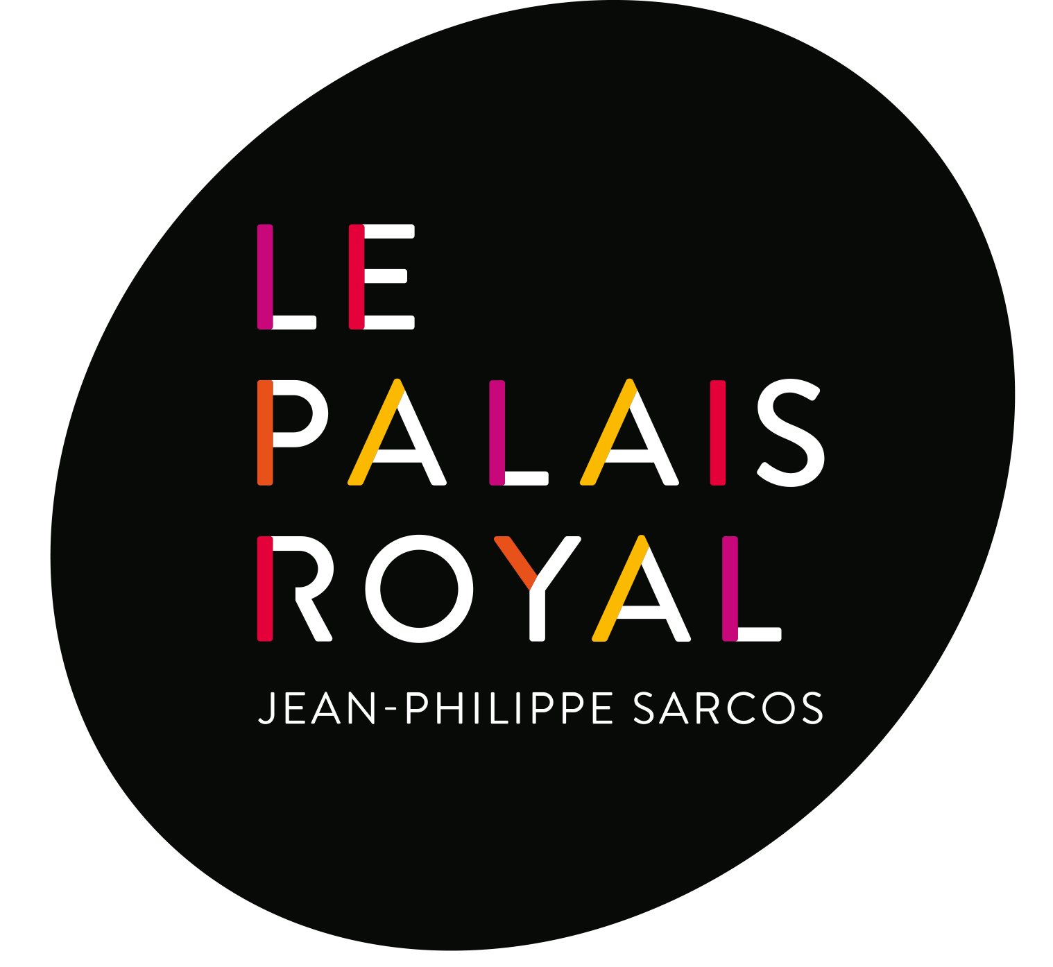 Le Palais royal