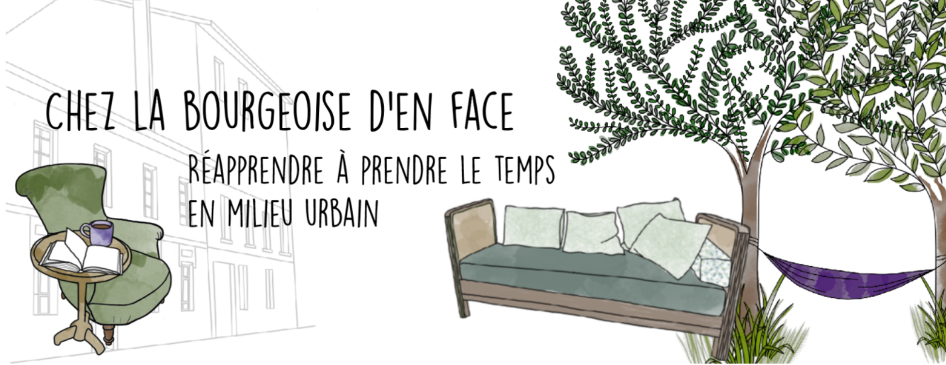 CHEZ LA BOURGEOISE D'EN FACE