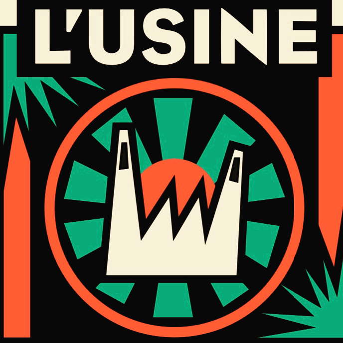 L’Usine Café / Concert