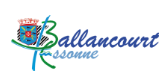 Mairie de Ballancourt