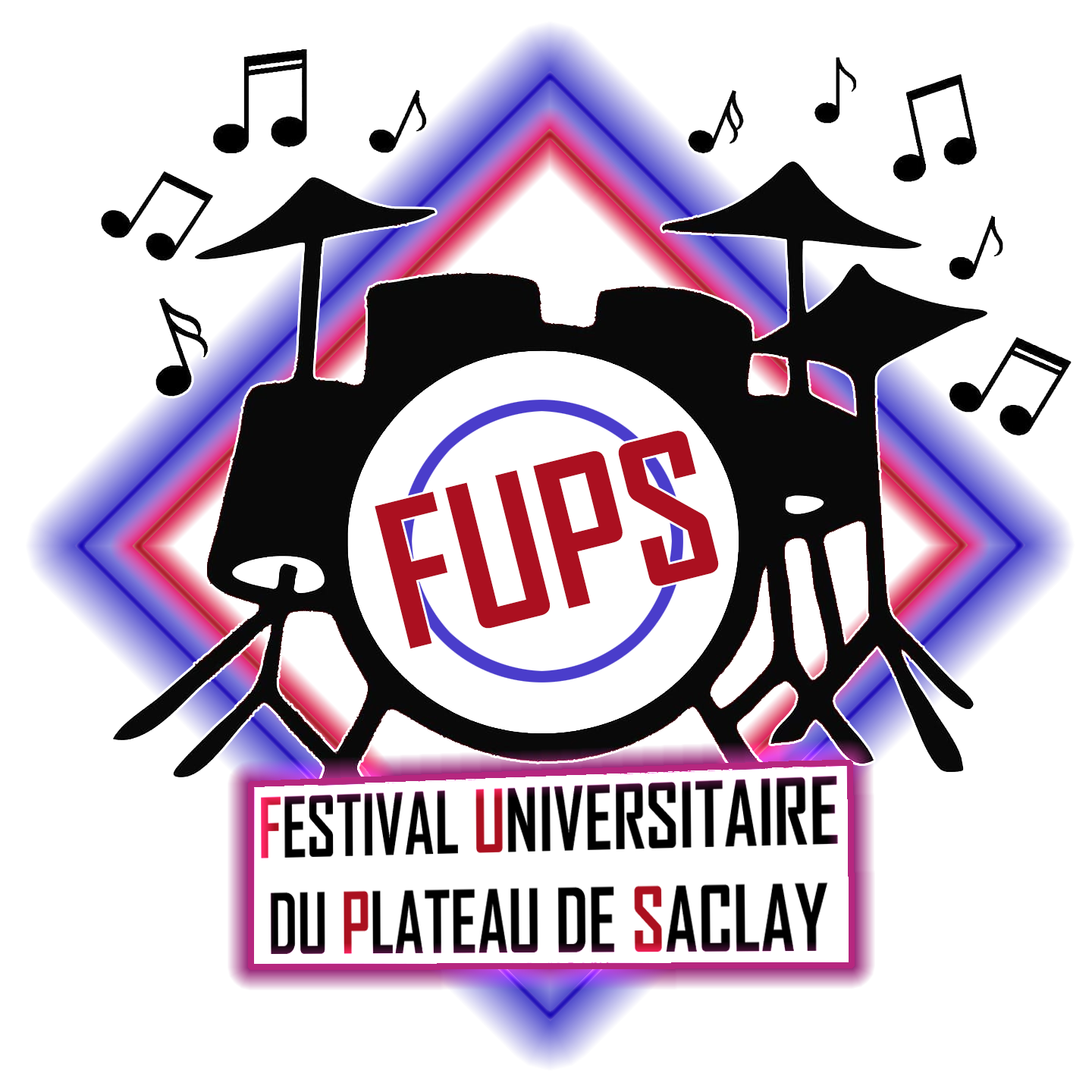 Festival Universitaire du Plateau de Saclay