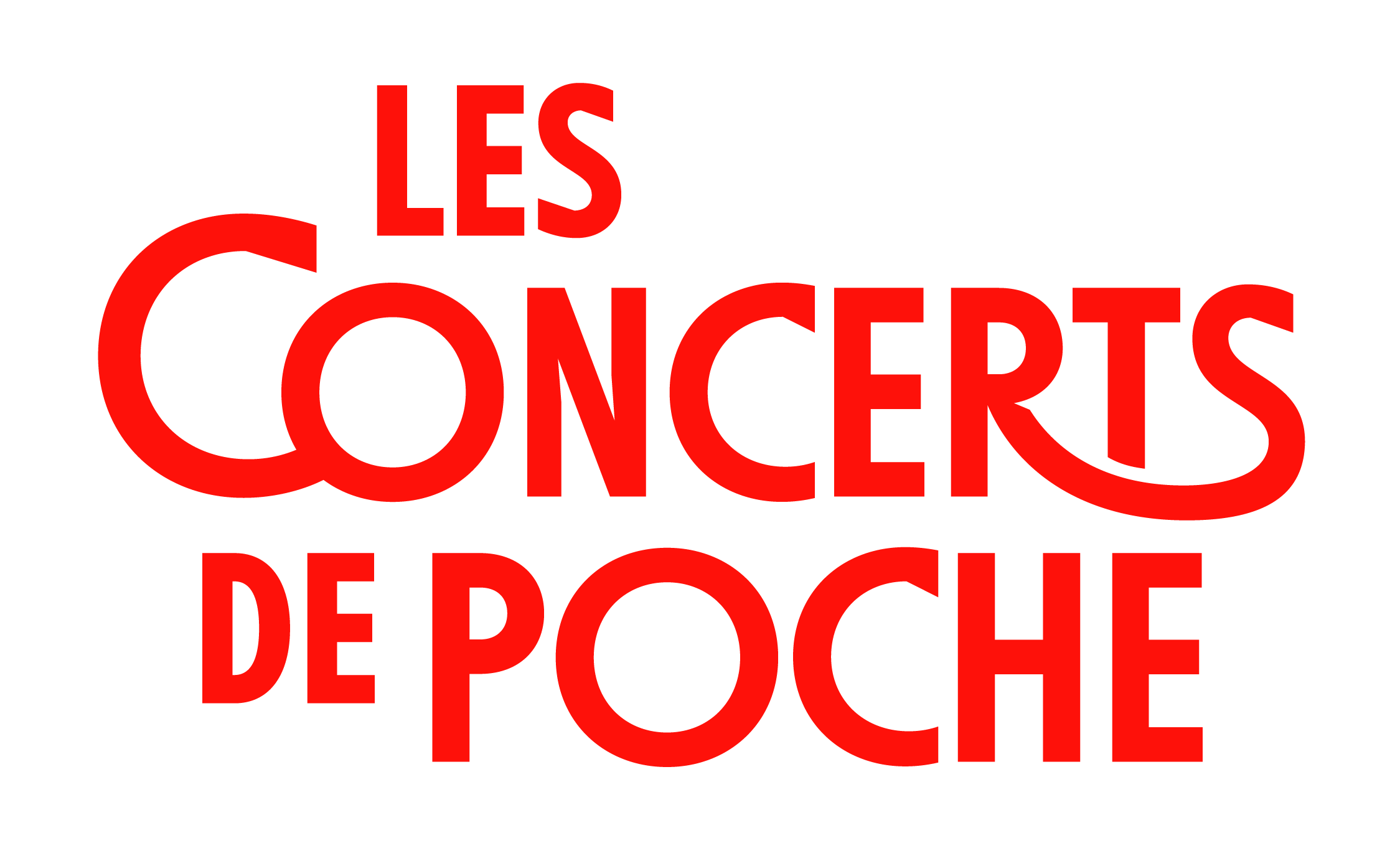 Les Concerts de Poche