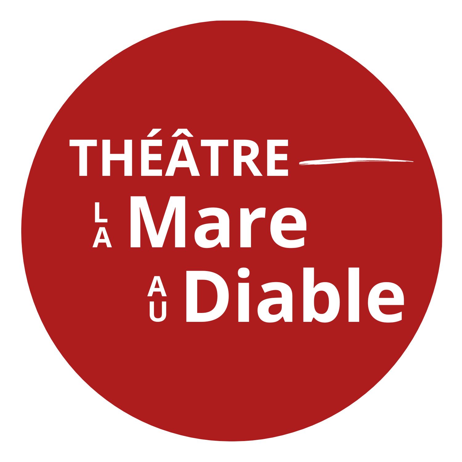 Théâtre La Mare au Diable