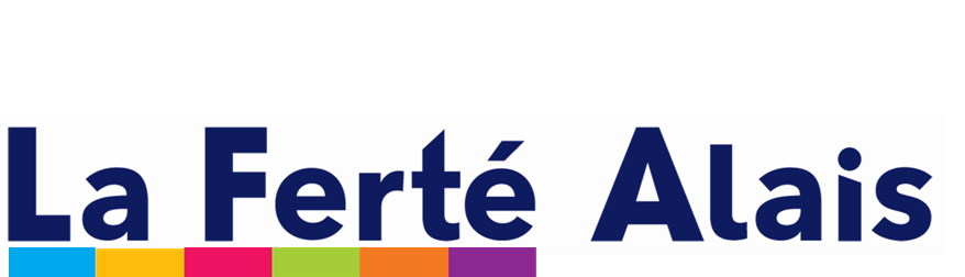 Ville de La Ferté Alais