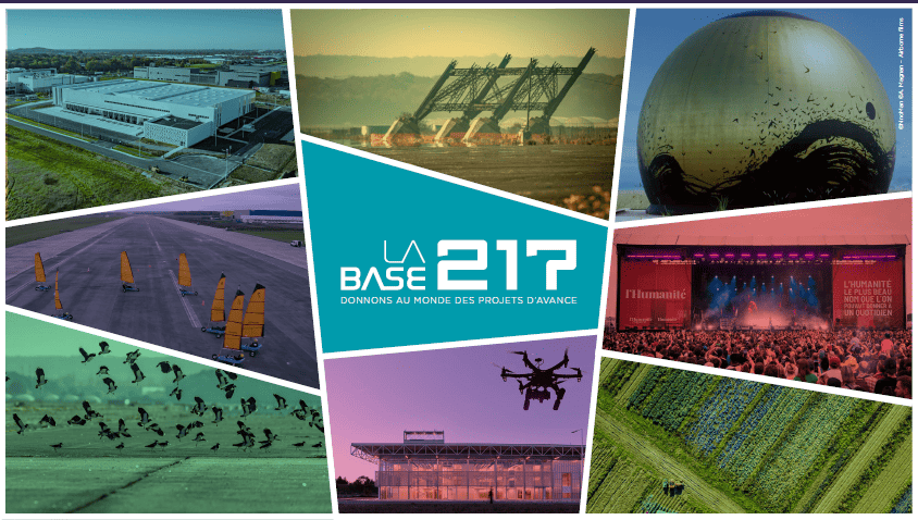 La Base 217