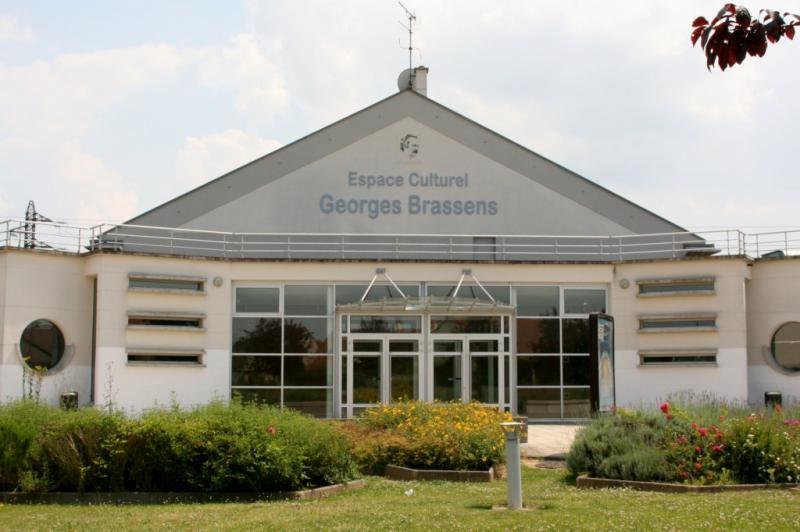 Service Culturel