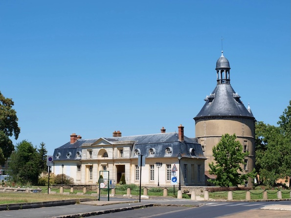 Espace Jacques Brel, Sainte Geneviève des Bois