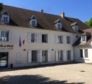 Mairie Itteville