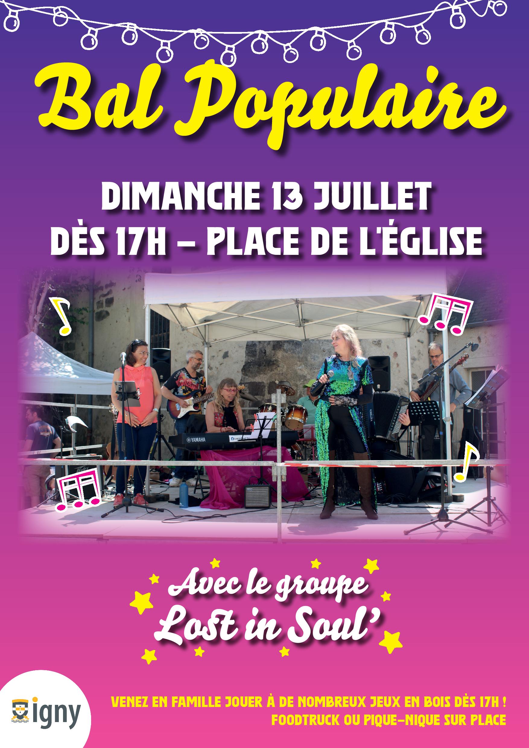 Place de l'Église Saint-Pierre 1 Rue de l'Église, 91430 Igny